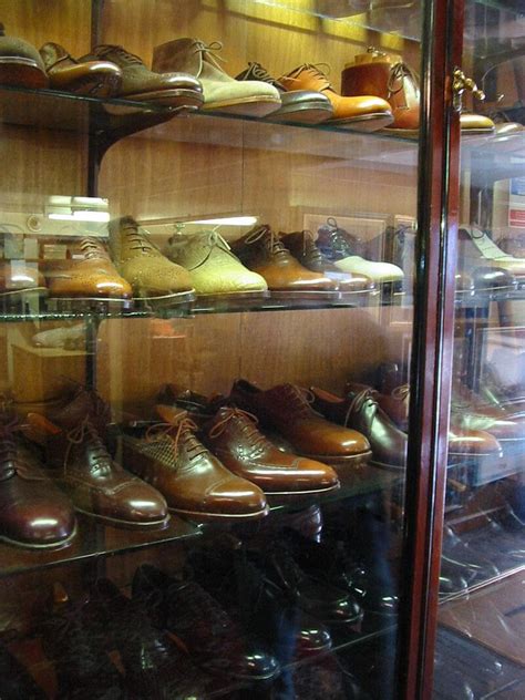 john lobb northampton